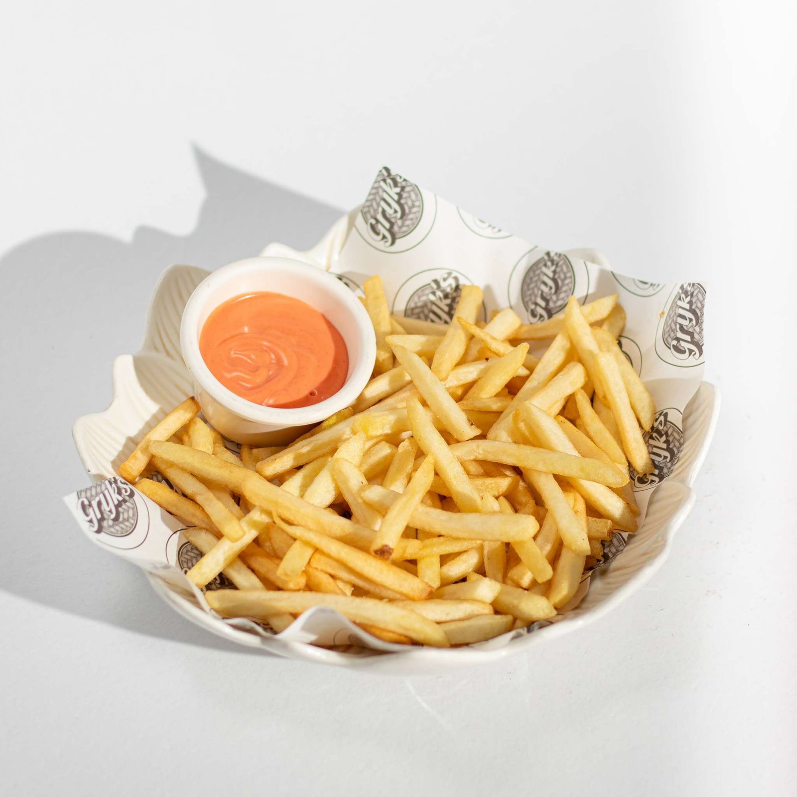 Food logo