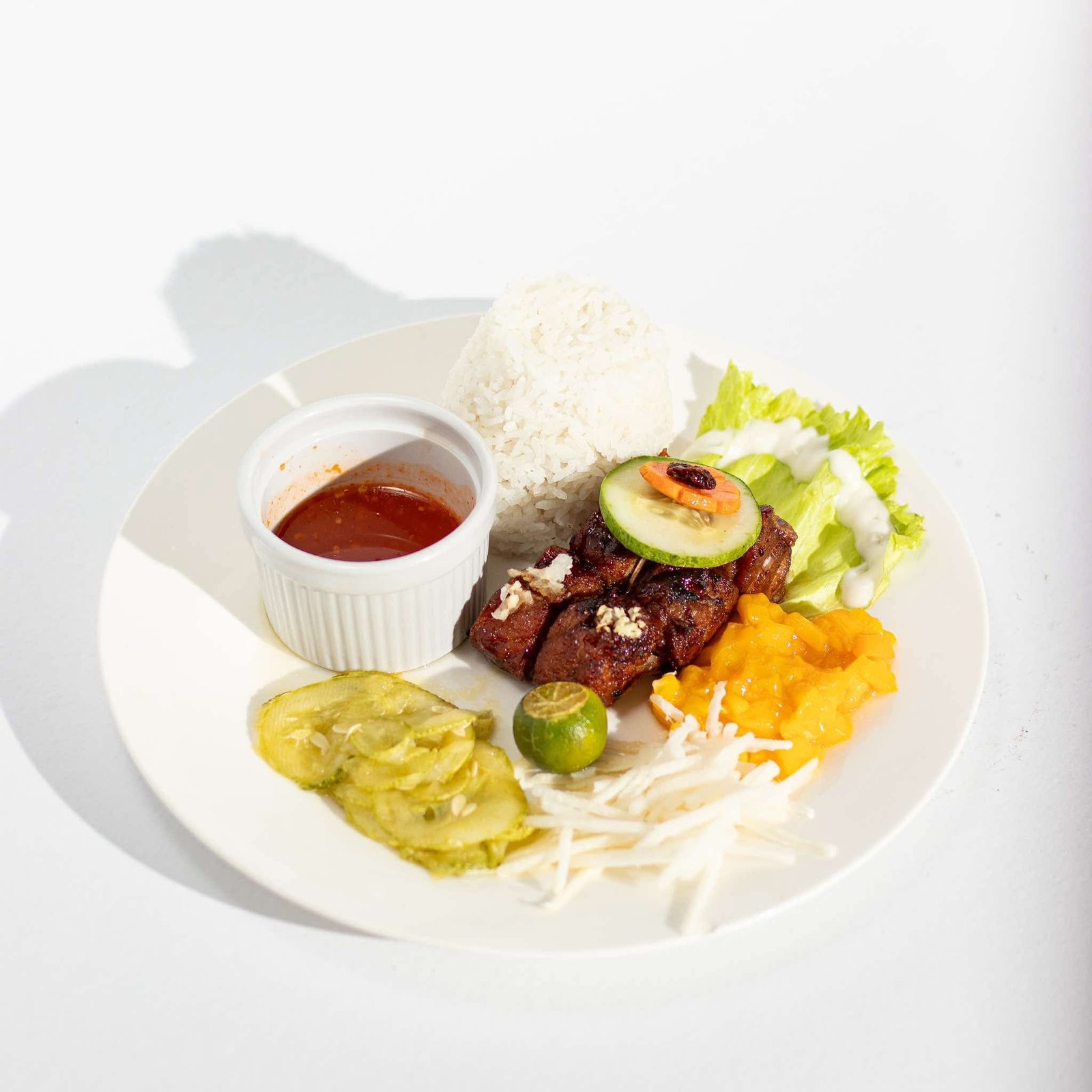 Food logo